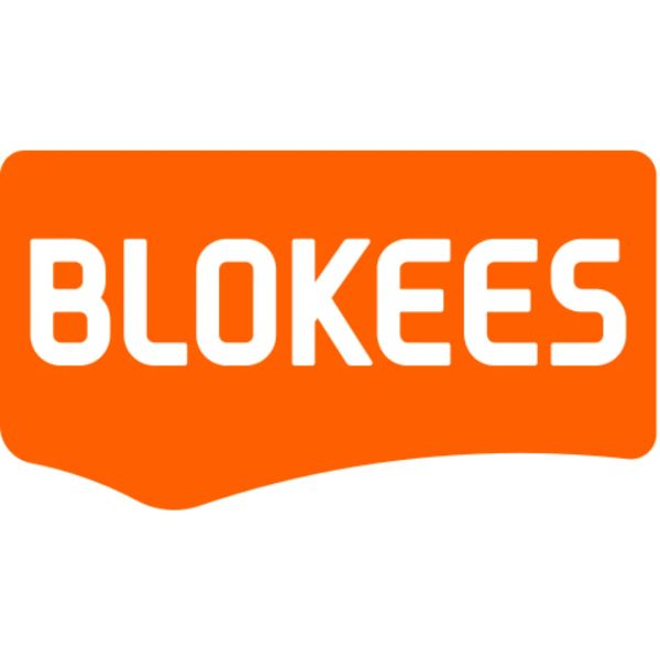 Blokees