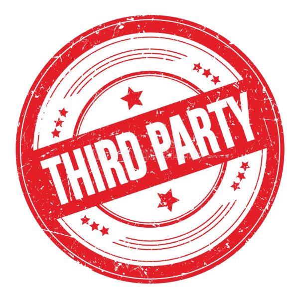 Third Party