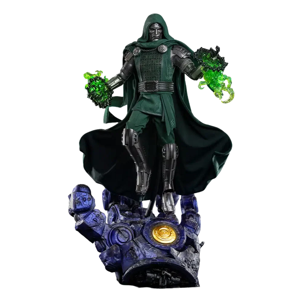 The Toy Brand Figurine 2
