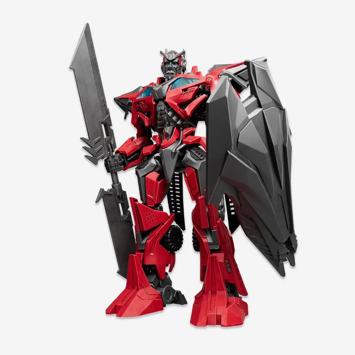 Transformers Classic Class 24 | Transformers Dark of the Moon | Sentinel Prime