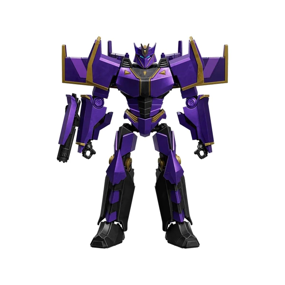 Transformers Classic Class 20 | Transformers One Megatronus