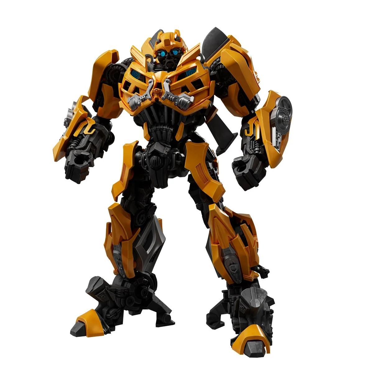 Transformers Classic Class 23 | Transformers Dark of the Moon | Bumblebee