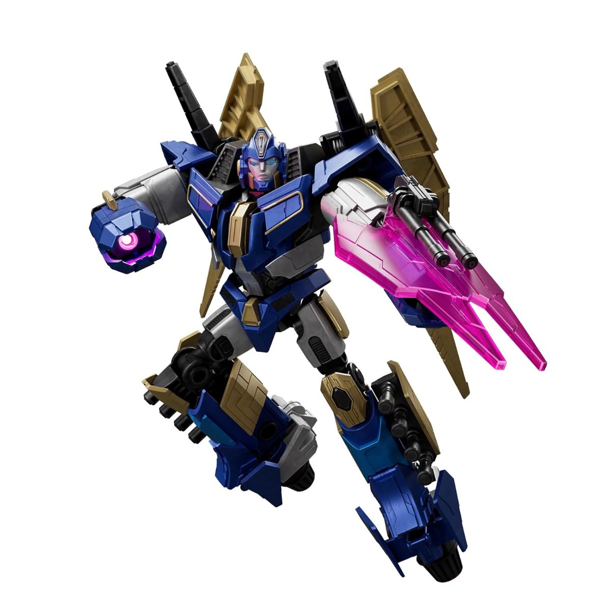Transformers Classic Class 14 | Transformers One Sentinel Prime
