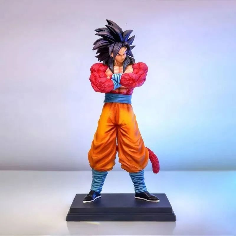 gokku ssj4 third party figure