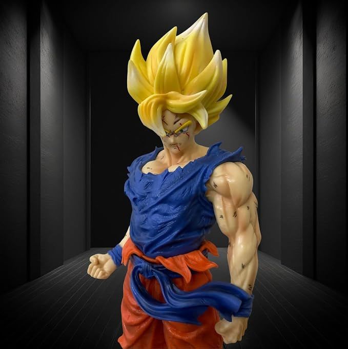 Gokku Figure